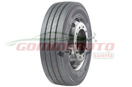 COP. 205/65 R17.5 129/127J KLT200